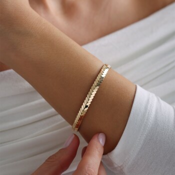 Başak Kelepçe - Haskar (1)