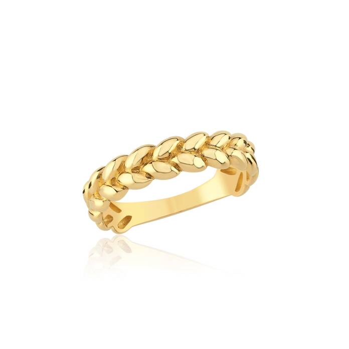 Başak Model Yüzük - 3