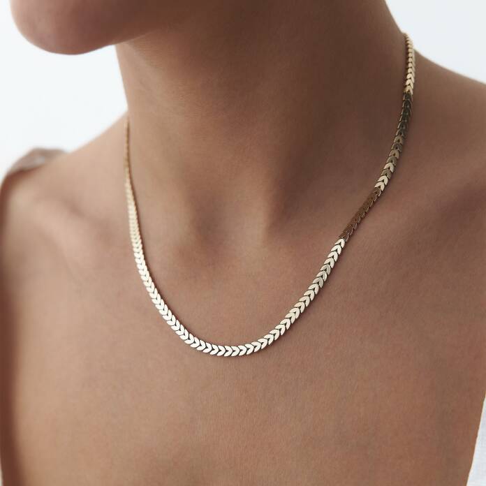 Başak Yolu Zincir - 2