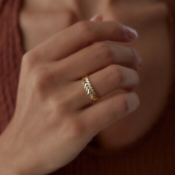 Başak Yüzük - Koçak (1)