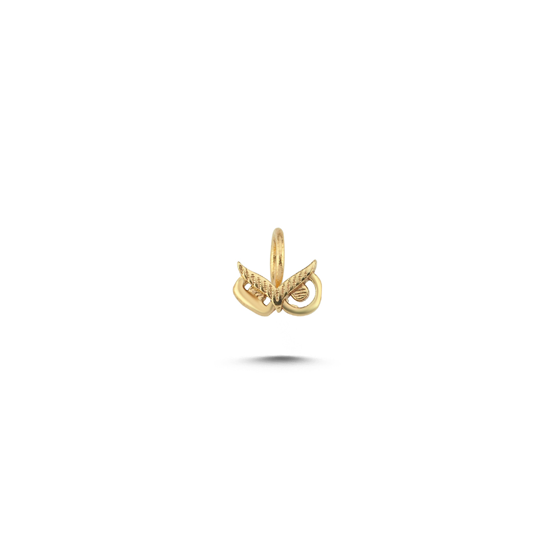 Baykuş Charm - 1