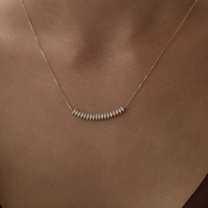 Bella Shine Kolye - Gökhan Bera (1)