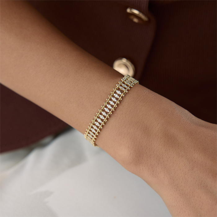 Beluxa Bileklik - Alen