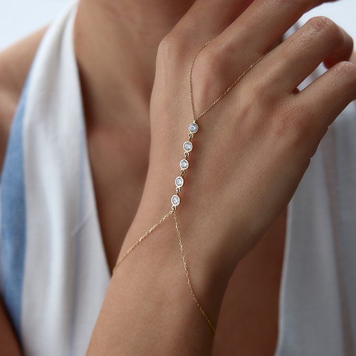 Beştaş Sıvama Şahmeran - Nüans