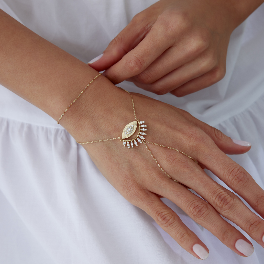 Big Eye Şahmeran - 2