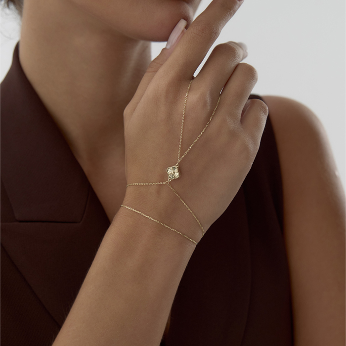 Big Gleam Yonca Şahmeran - Rayna