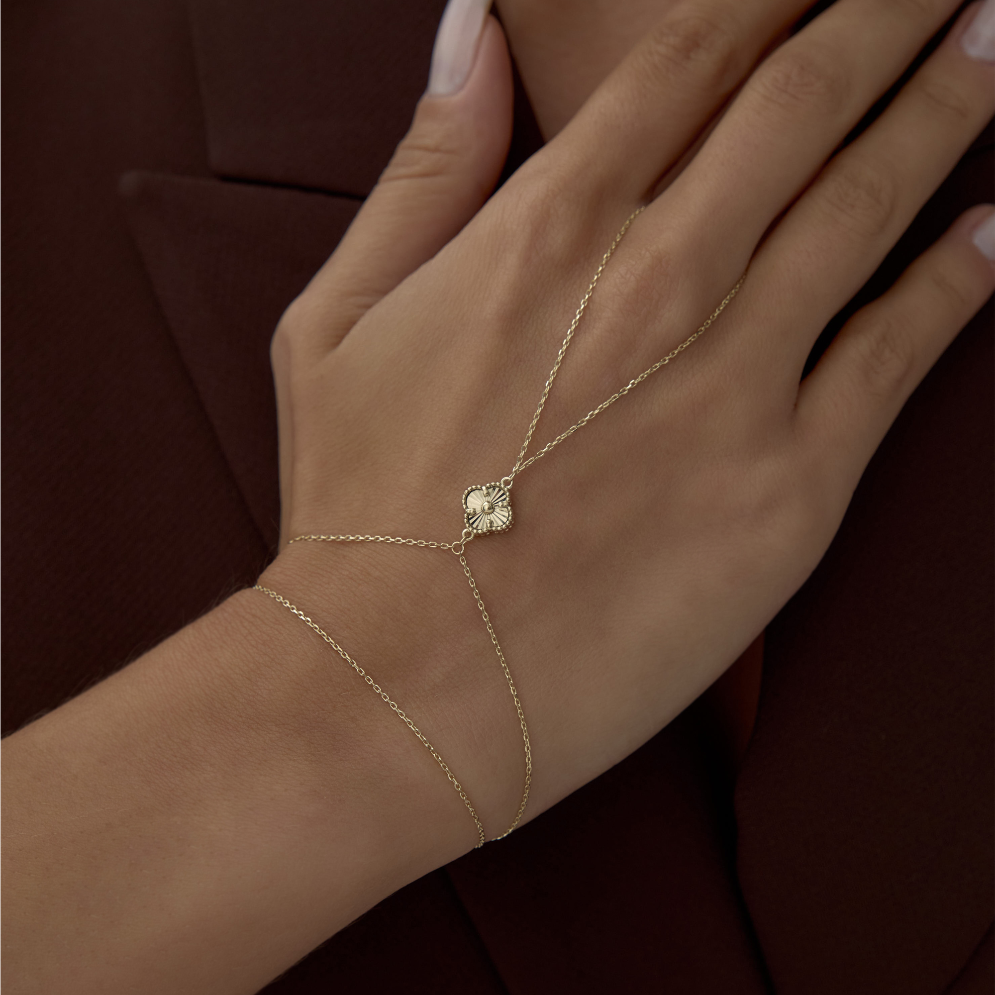 Big Gleam Yonca Şahmeran - 2