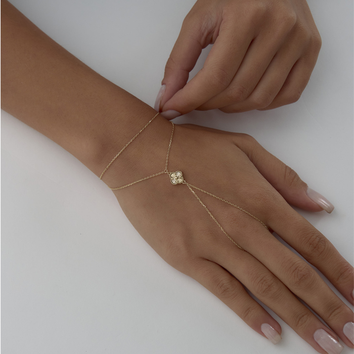 Big Gleam Yonca Şahmeran - 4