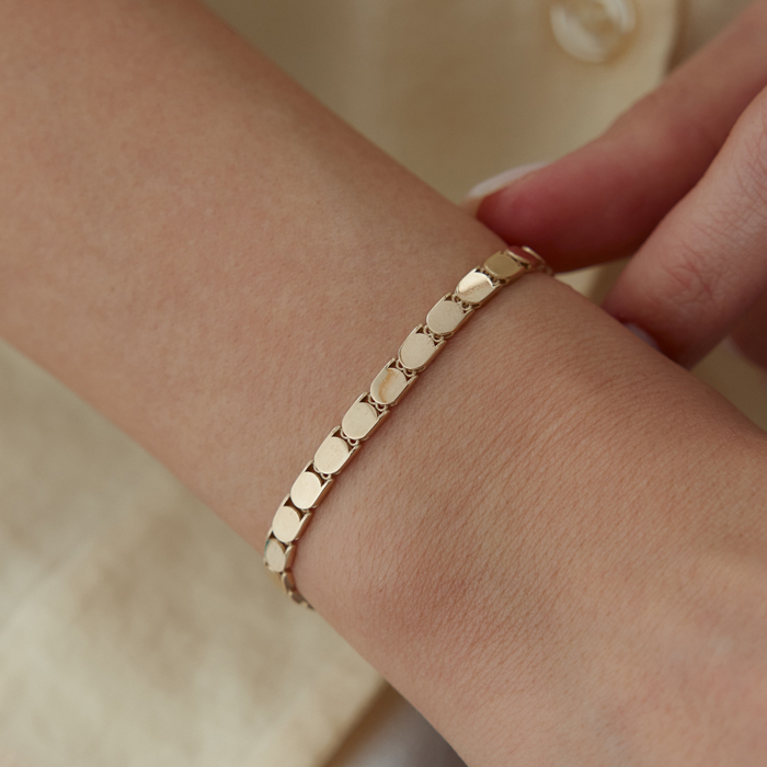 Big Lauren Bileklik - Cemart