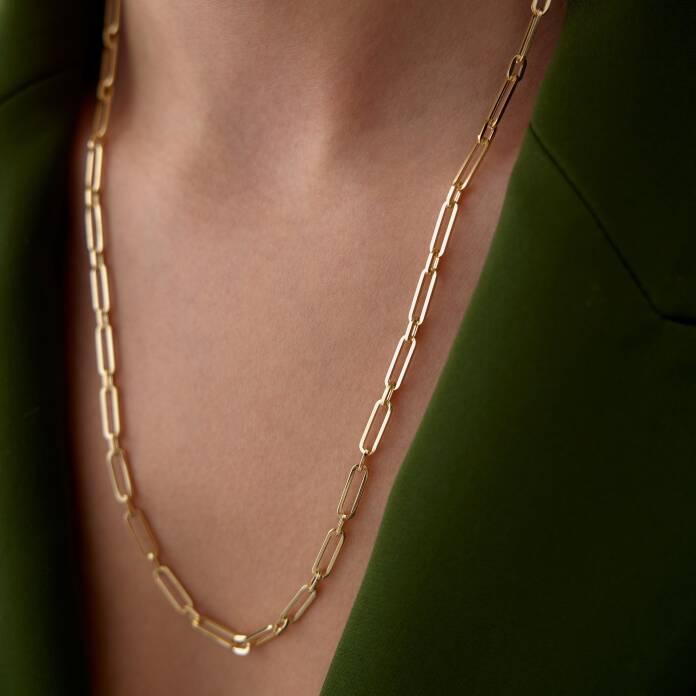 Big&Small Ataç Zincir - 1