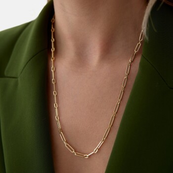 Big&Small Ataç Zincir - 2