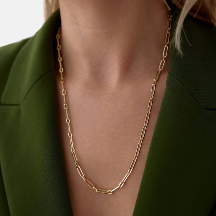 Big&Small Ataç Zincir - 3