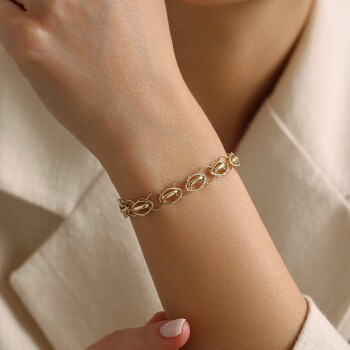 Bind Bileklik - Koçak