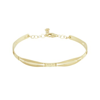 Birleşik Çocuk Kelepçesi - Melike