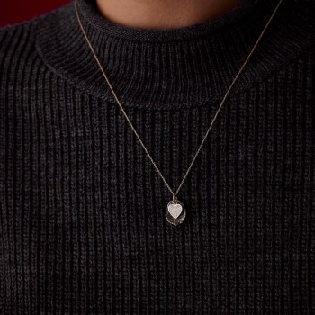 Birth Love Kolye - RİTİM (1)