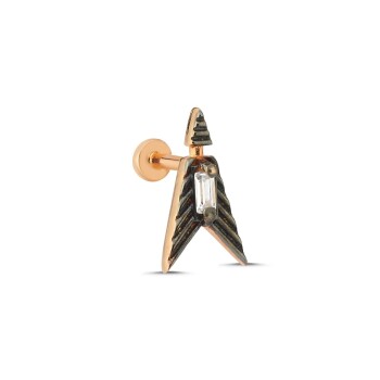 Bla Arrow Tragus Piercing - Alen