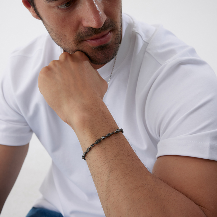 Black Shadow Bileklik - Koçak (1)