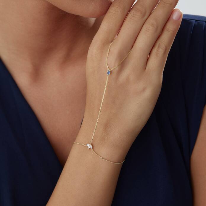 Blue Lotus Şahmeran - 1