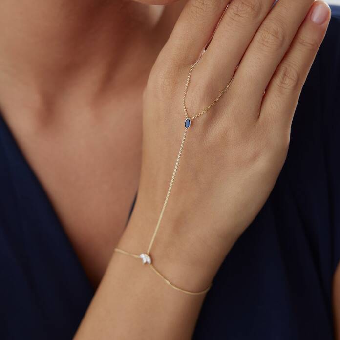 Blue Lotus Şahmeran - 2