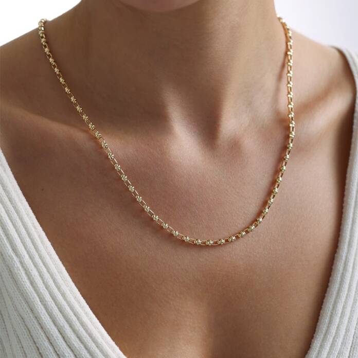 Bobin Ataç Zincir - 1