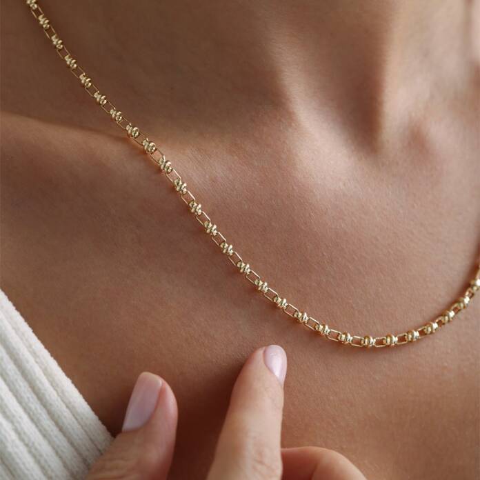 Bobin Ataç Zincir - 2