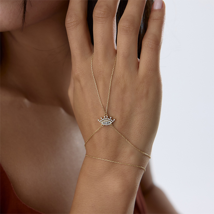 Boho Dream Şahmeran - Alen (1)