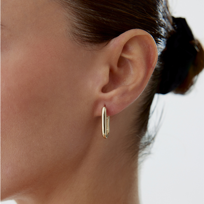 Bold Ataç Küpe - Rayna (1)