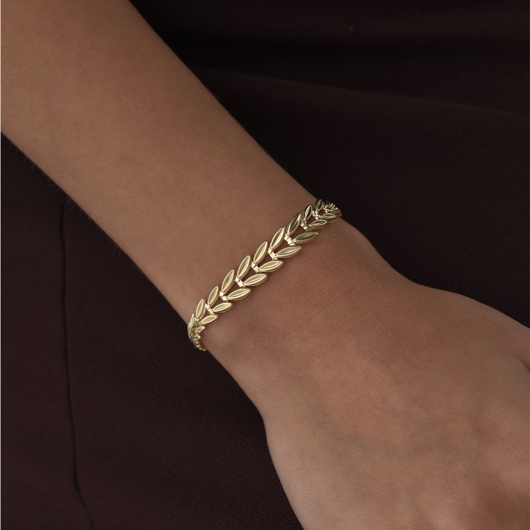 Bold Başak Bileklik - 1