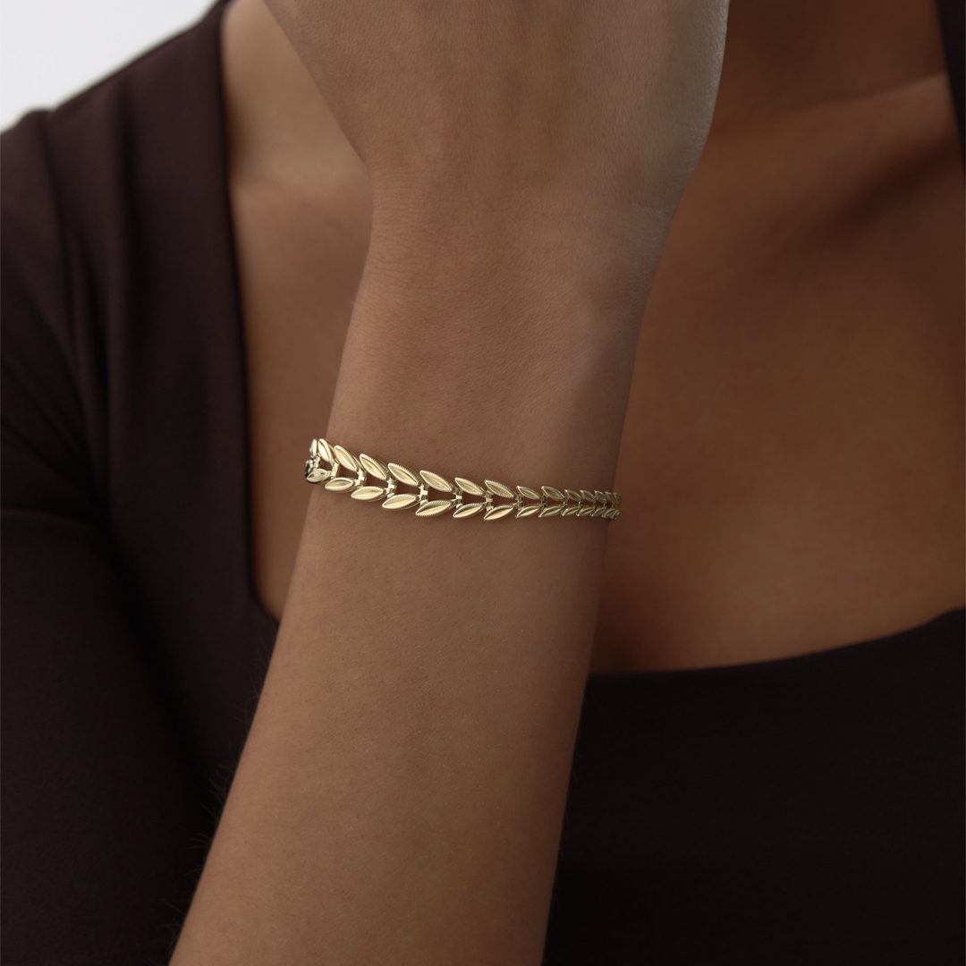 Bold Başak Bileklik - 2