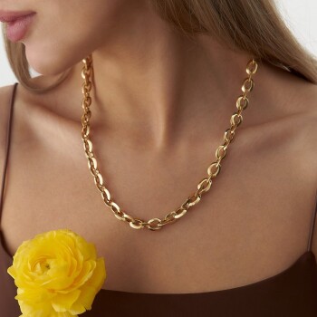 Bold Chain - 1