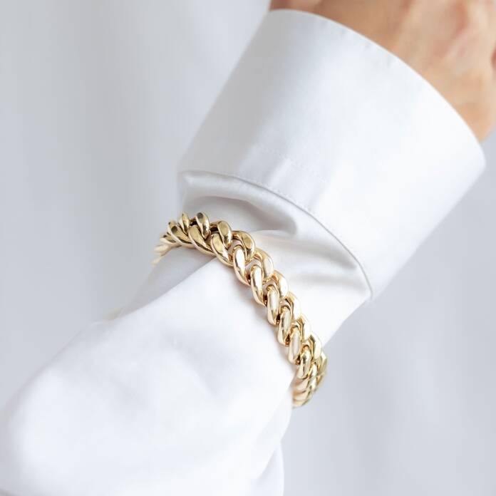 Bold Gurmet Bileklik - 1