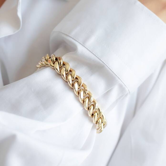 Bold Gurmet Bileklik - 2