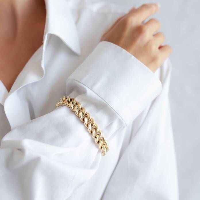 Bold Gurmet Bileklik - 3