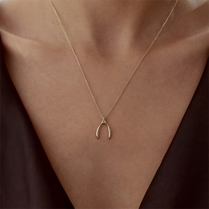 Bold Lades Kolye - Gökhan Bera