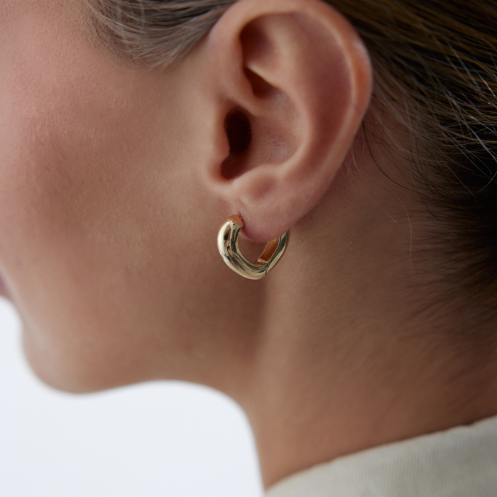 Bold Love Küpe - Rayna (1)