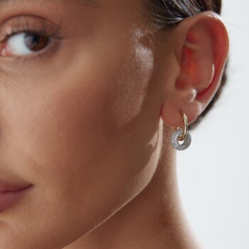 Bold Tropin Küpe - Arax (1)