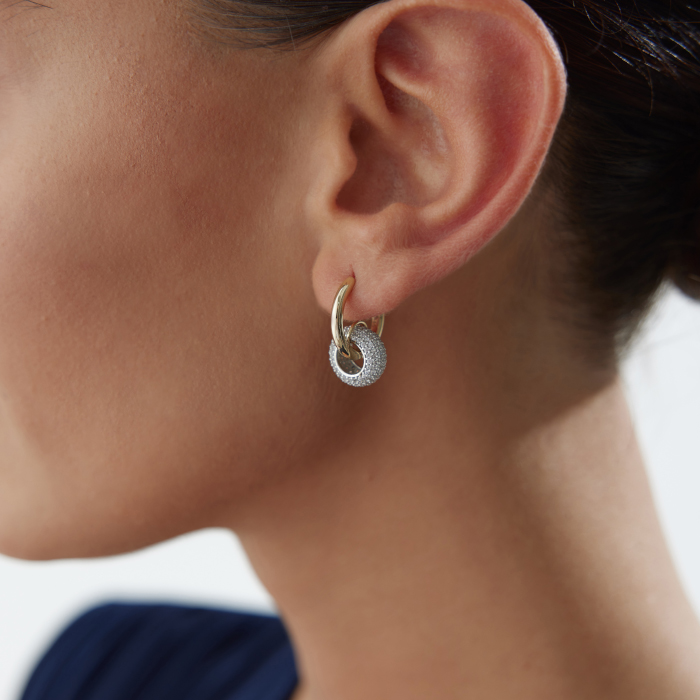 Bold Tropin Küpe - Arax (1)