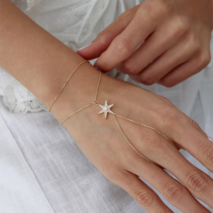 Bold Yıldız Şahmeran - Rayna (1)