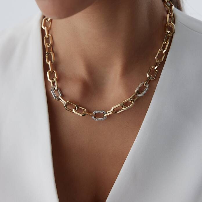 Boldy Kilit Ataç Zincir - 2