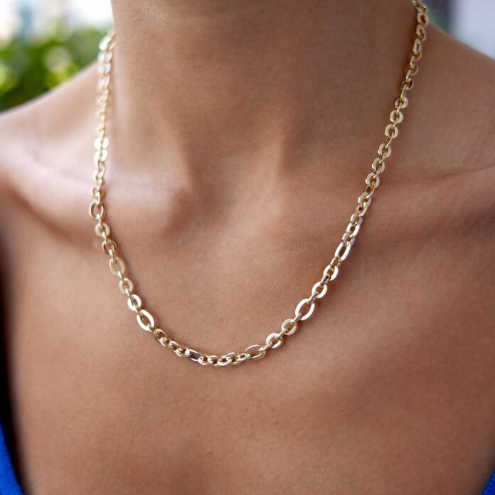 Bombe Ataç Zincir - 1