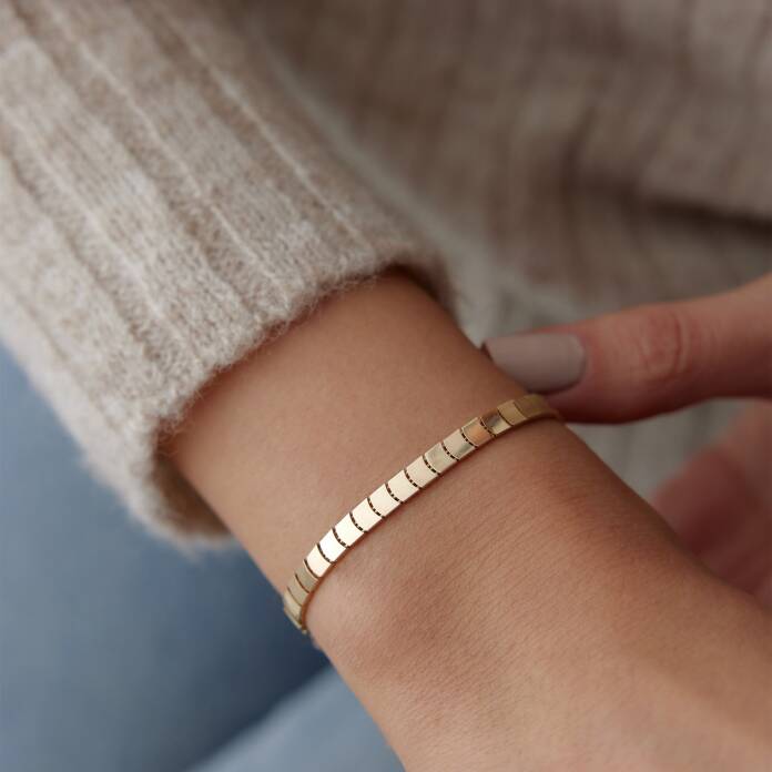 Bombe Füzyon Bileklik - 1