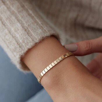 Bombe Füzyon Bileklik - Özer