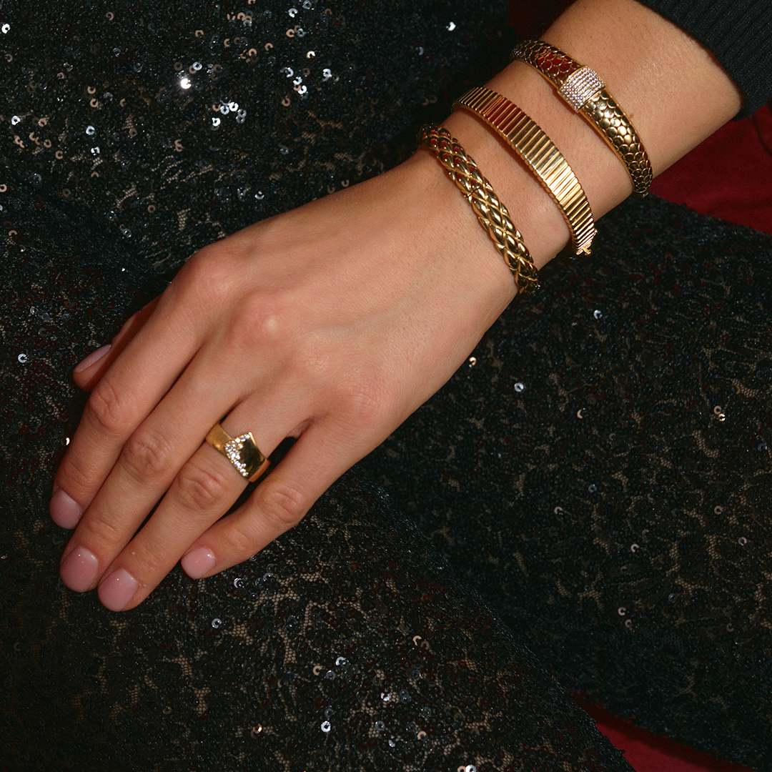 Bombe Petek Kelepçe - 4