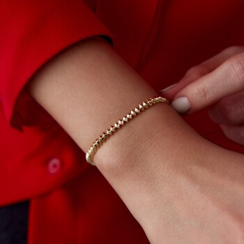 Bombe Shuriken Bileklik - Alen