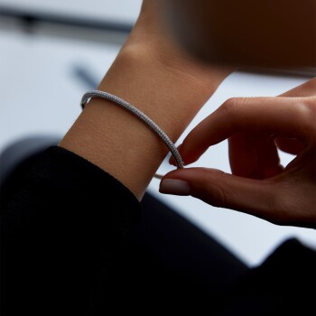 Bombe Su Yolu Kelepçe - Milan (1)