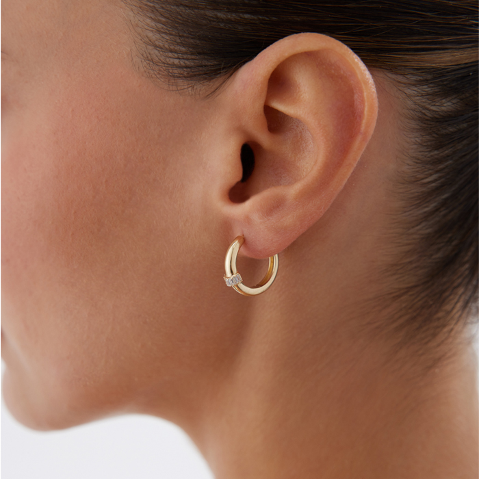 Bombeli Baget Küpe - Rayna (1)