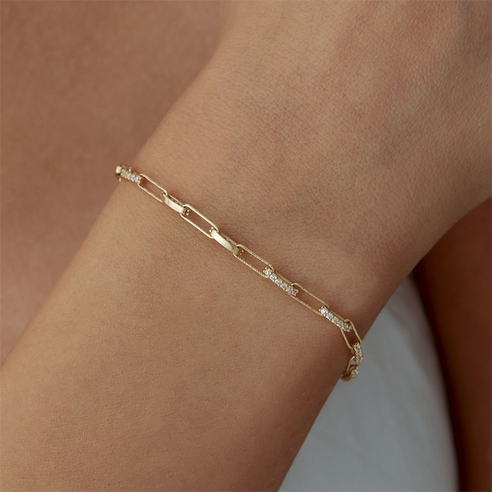 Bono Ataç Bileklik - RİTİM