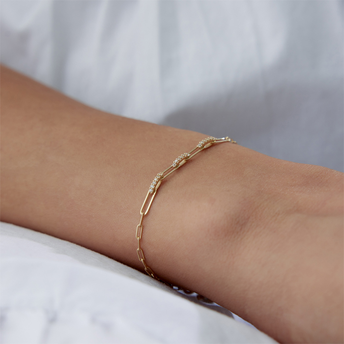 Bono Stone Ataç Bileklik - 3