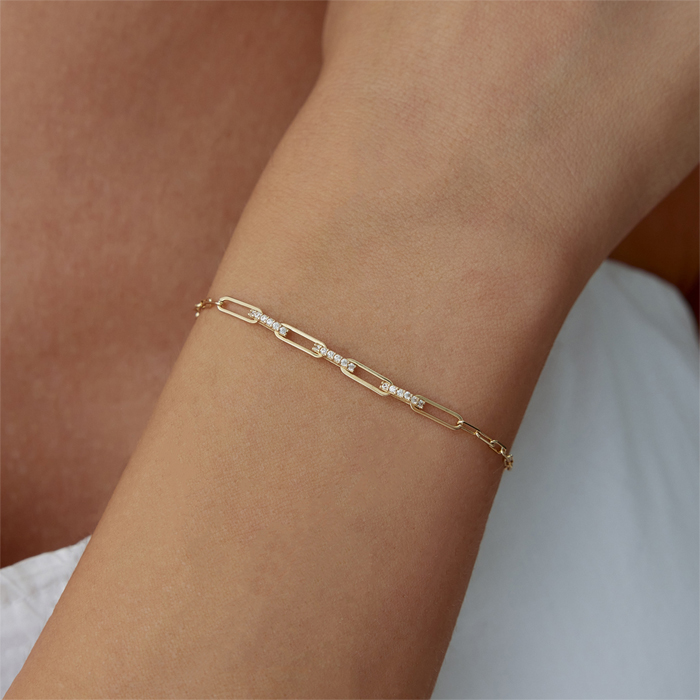 Bono Stone Ataç Bileklik - RİTİM