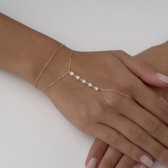 Bright Drop Şahmeran - Rayna